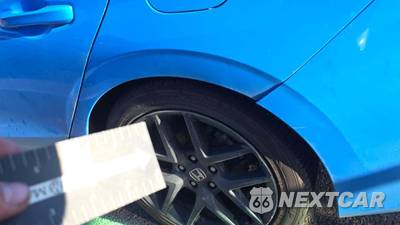 2023 Honda Civic Hatchback Sport - zdjęcie 33 z 39 - miniatura