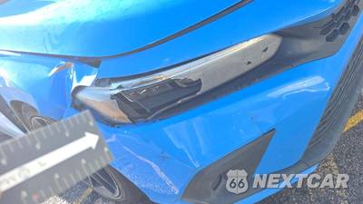 2023 Honda Civic Hatchback Sport - zdjęcie 30 z 39 - miniatura