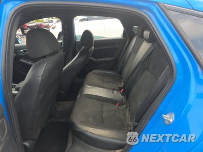 2023 Honda Civic Hatchback Sport - zdjęcie 13 z 39 - miniatura