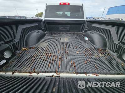 2024 Ram 2500 Big Horn Crew Cab Medium Bed - zdjęcie 23 z 23 - miniatura