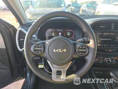 2023 Kia Soul LX - zdjęcie 10 z 20 - miniatura