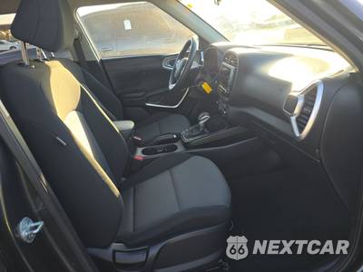 2023 Kia Soul LX - zdjęcie 8 z 20 - miniatura