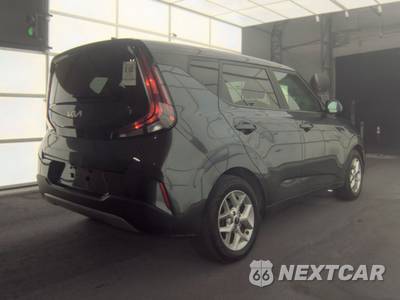 2023 Kia Soul LX - zdjęcie 4 z 20 - miniatura