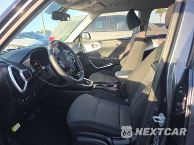 2023 Kia Soul LX - zdjęcie 7 z 20 - miniatura