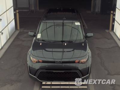 2023 Kia Soul LX - zdjęcie 2 z 20 - miniatura