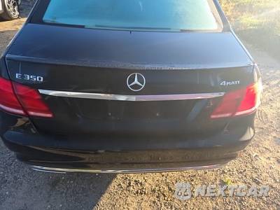 2016 Mercedes-Benz E 350 Sport 4MATIC Sedan - zdjęcie 5 z 23 - miniatura
