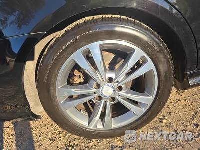 2016 Mercedes-Benz E 350 Sport 4MATIC Sedan - zdjęcie 10 z 23 - miniatura