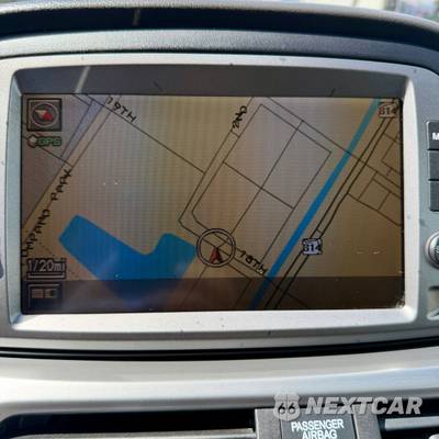 2010 Honda Odyssey Touring w/Navigation & RES 118.1" WB - zdjęcie 66 z 134 - miniatura