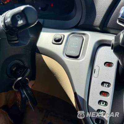 2010 Honda Odyssey Touring w/Navigation & RES 118.1" WB - zdjęcie 72 z 134 - miniatura
