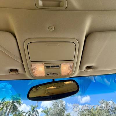 2010 Honda Odyssey Touring w/Navigation & RES 118.1" WB - zdjęcie 86 z 134 - miniatura