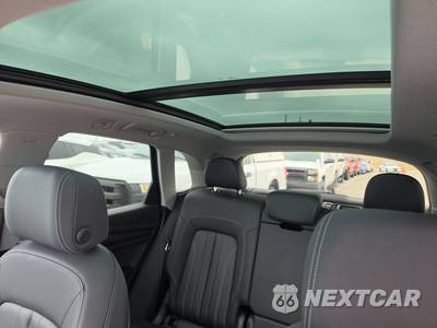 2025 Audi Q5 Premium 40 TFSI - zdjęcie 20 z 32 - miniatura