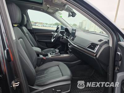 2025 Audi Q5 Premium 40 TFSI - zdjęcie 14 z 32 - miniatura