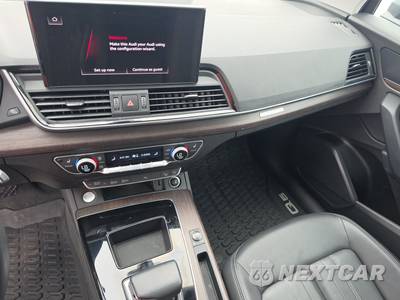 2025 Audi Q5 Premium 40 TFSI - zdjęcie 17 z 32 - miniatura
