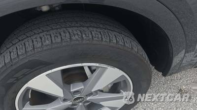 2025 Audi Q5 Premium 40 TFSI - zdjęcie 27 z 32 - miniatura
