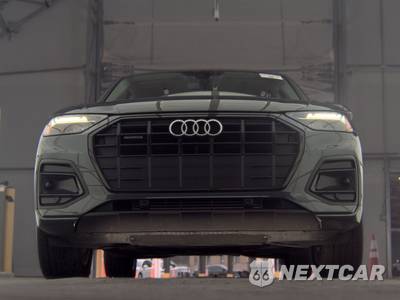 2025 Audi Q5 Premium 40 TFSI - zdjęcie 3 z 32 - miniatura