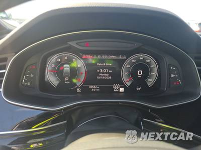 2025 Audi Q7 Premium Plus 45 TFSI - zdjęcie 18 z 29 - miniatura