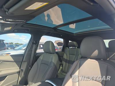 2025 Audi Q7 Premium Plus 45 TFSI - zdjęcie 21 z 29 - miniatura