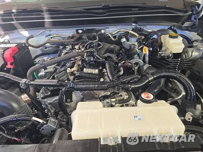 2025 Toyota Tacoma SR Regular Cab Long Bed - zdjęcie 15 z 24 - miniatura