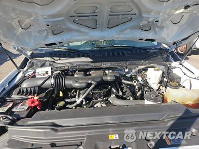 2019 Ford Super Duty F-450 Cab Chassis XL Regular Cab DRW - zdjęcie 17 z 39 - miniatura