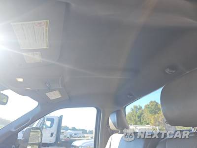 2019 Ford Super Duty F-450 Cab Chassis XL Regular Cab DRW - zdjęcie 15 z 39 - miniatura