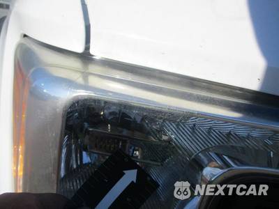 2019 Ford Super Duty F-450 Cab Chassis XL Regular Cab DRW - zdjęcie 22 z 39 - miniatura