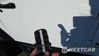 2025 Jeep Wrangler 2 Door Sport - zdjęcie 49 z 61 - miniatura