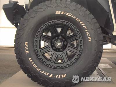 2025 Jeep Wrangler 2 Door Sport - zdjęcie 9 z 61 - miniatura