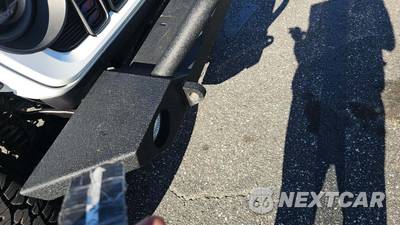 2025 Jeep Wrangler 2 Door Sport - zdjęcie 30 z 61 - miniatura