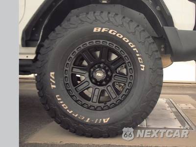 2025 Jeep Wrangler 2 Door Sport - zdjęcie 12 z 61 - miniatura