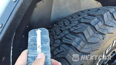 2025 Jeep Wrangler 2 Door Sport - zdjęcie 43 z 61 - miniatura