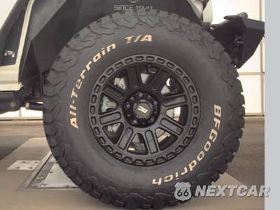 2025 Jeep Wrangler 2 Door Sport - zdjęcie 10 z 61 - miniatura