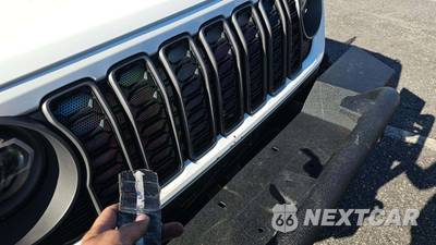 2025 Jeep Wrangler 2 Door Sport - zdjęcie 31 z 61 - miniatura