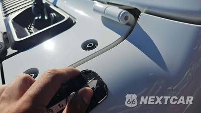 2025 Jeep Wrangler 2 Door Sport - zdjęcie 32 z 61 - miniatura