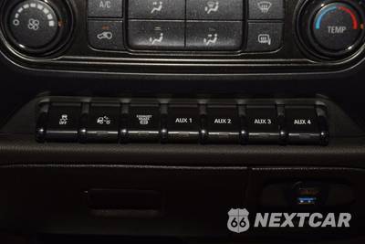 2024 Chevrolet SILVERADO MEDIUM DUTY Base - zdjęcie 23 z 40 - miniatura
