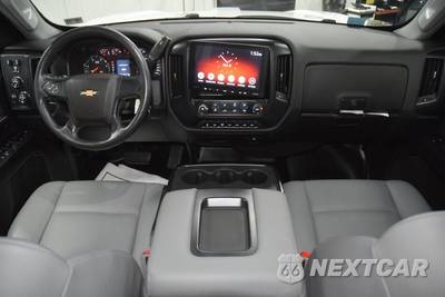 2024 Chevrolet SILVERADO MEDIUM DUTY Base - zdjęcie 20 z 40 - miniatura