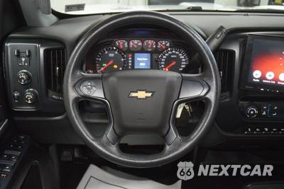 2024 Chevrolet SILVERADO MEDIUM DUTY Base - zdjęcie 25 z 40 - miniatura