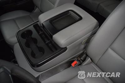 2024 Chevrolet SILVERADO MEDIUM DUTY Base - zdjęcie 29 z 40 - miniatura