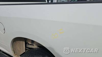2025 Ram 2500 Big Horn Crew Cab Medium Bed - zdjęcie 22 z 28 - miniatura