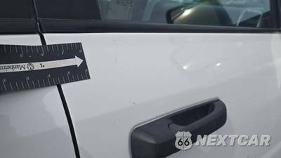 2025 Ram 2500 Big Horn Crew Cab Medium Bed - zdjęcie 21 z 26 - miniatura