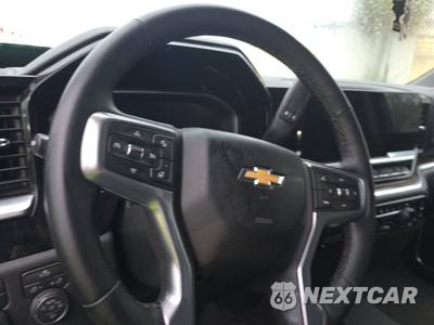 2026 Chevrolet Silverado 2500HD LT Crew Cab Short Bed 1LT - zdjęcie 10 z 28 - miniatura