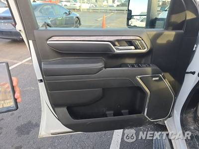2026 Chevrolet Silverado 2500HD LTZ Crew Cab Short Bed 1LZ - zdjęcie 9 z 22 - miniatura