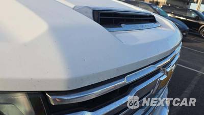 2026 Chevrolet Silverado 2500HD LTZ Crew Cab Short Bed 1LZ - zdjęcie 22 z 22 - miniatura