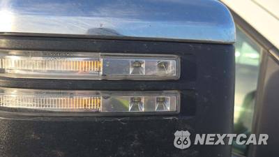 2026 Chevrolet Silverado 2500HD LTZ Crew Cab Short Bed 1LZ - zdjęcie 20 z 22 - miniatura