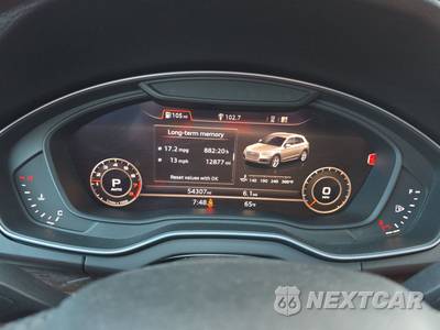 2019 Audi Q5 Premium Plus - zdjęcie 12 z 28 - miniatura