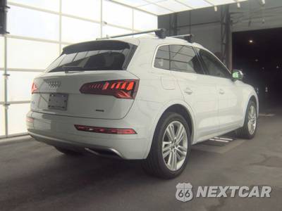 2019 Audi Q5 Premium Plus - zdjęcie 4 z 28 - miniatura