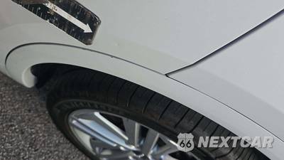 2019 Audi Q5 Premium Plus - zdjęcie 27 z 28 - miniatura