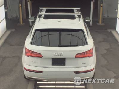 2019 Audi Q5 Premium Plus - zdjęcie 5 z 28 - miniatura