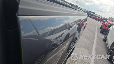 2026 Ford F-150 Hybrid Platinum Crew Cab Short Bed - zdjęcie 20 z 20 - miniatura