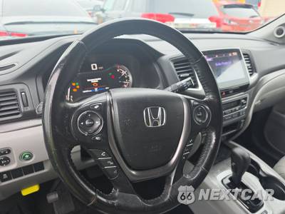 2018 Honda Pilot EX-L - zdjęcie 10 z 35 - miniatura