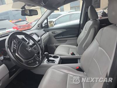 2018 Honda Pilot EX-L - zdjęcie 7 z 35 - miniatura